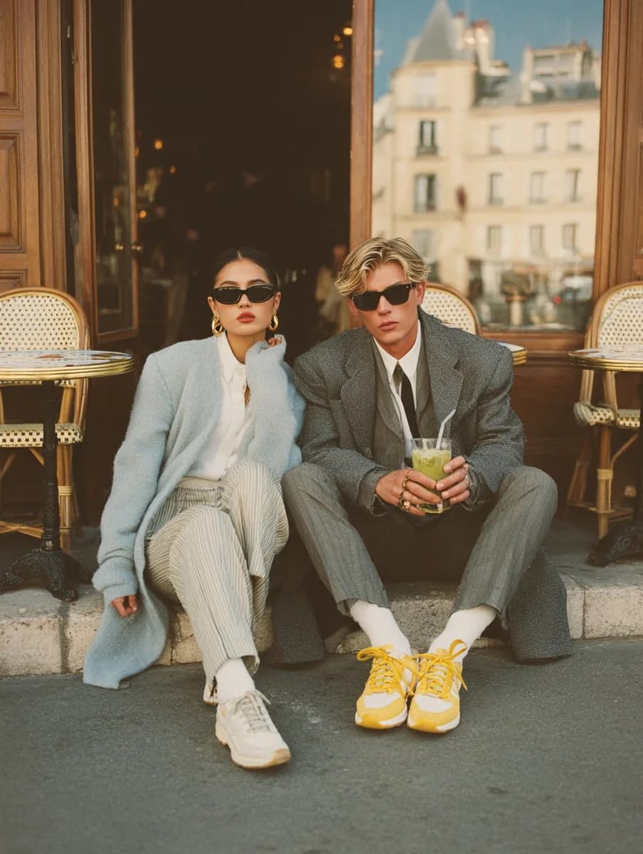 Paris