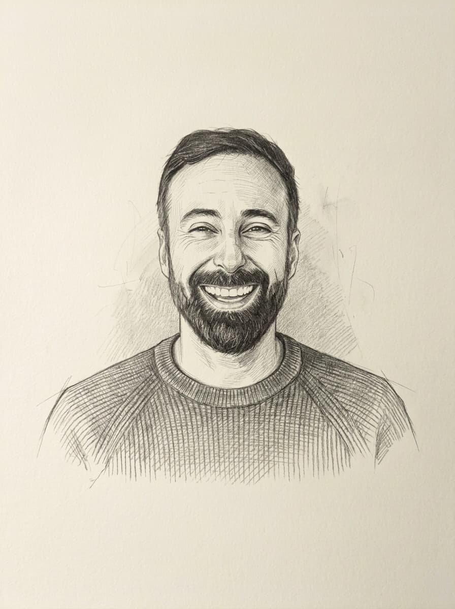 Pablo Aumente Gallego