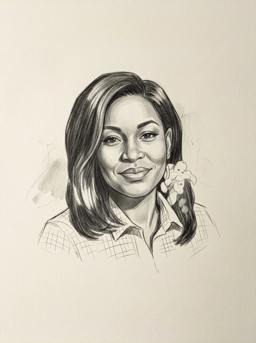 Valerie Small-Richards